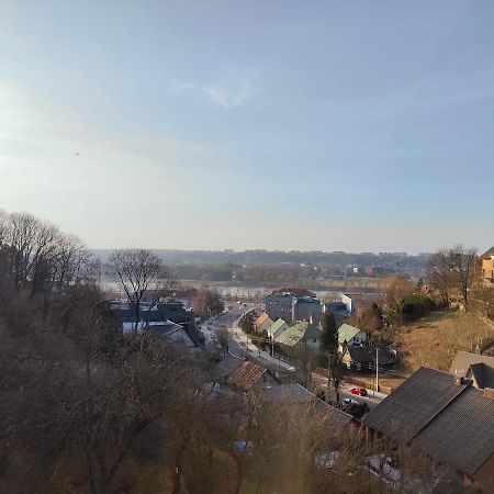 Green Hill Valley Apartments Kaunas Kültér fotó