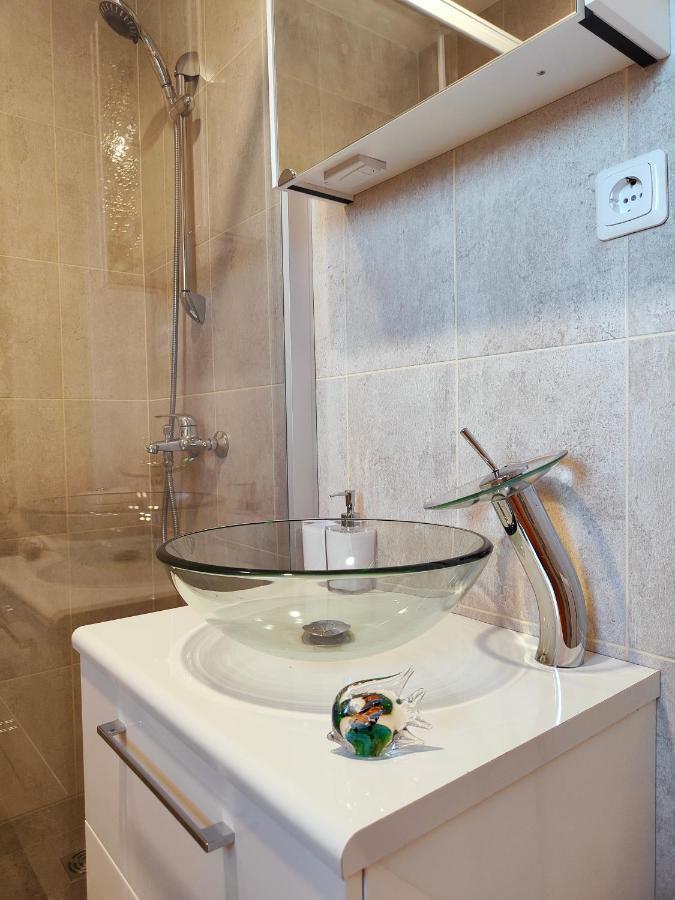 Green Hill Valley Apartments Kaunas Kültér fotó