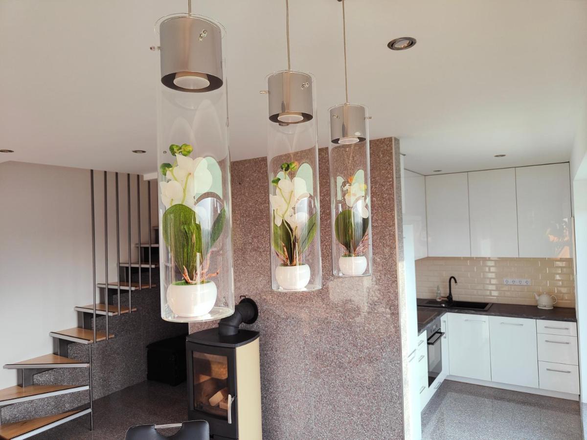 Green Hill Valley Apartments Kaunas Kültér fotó
