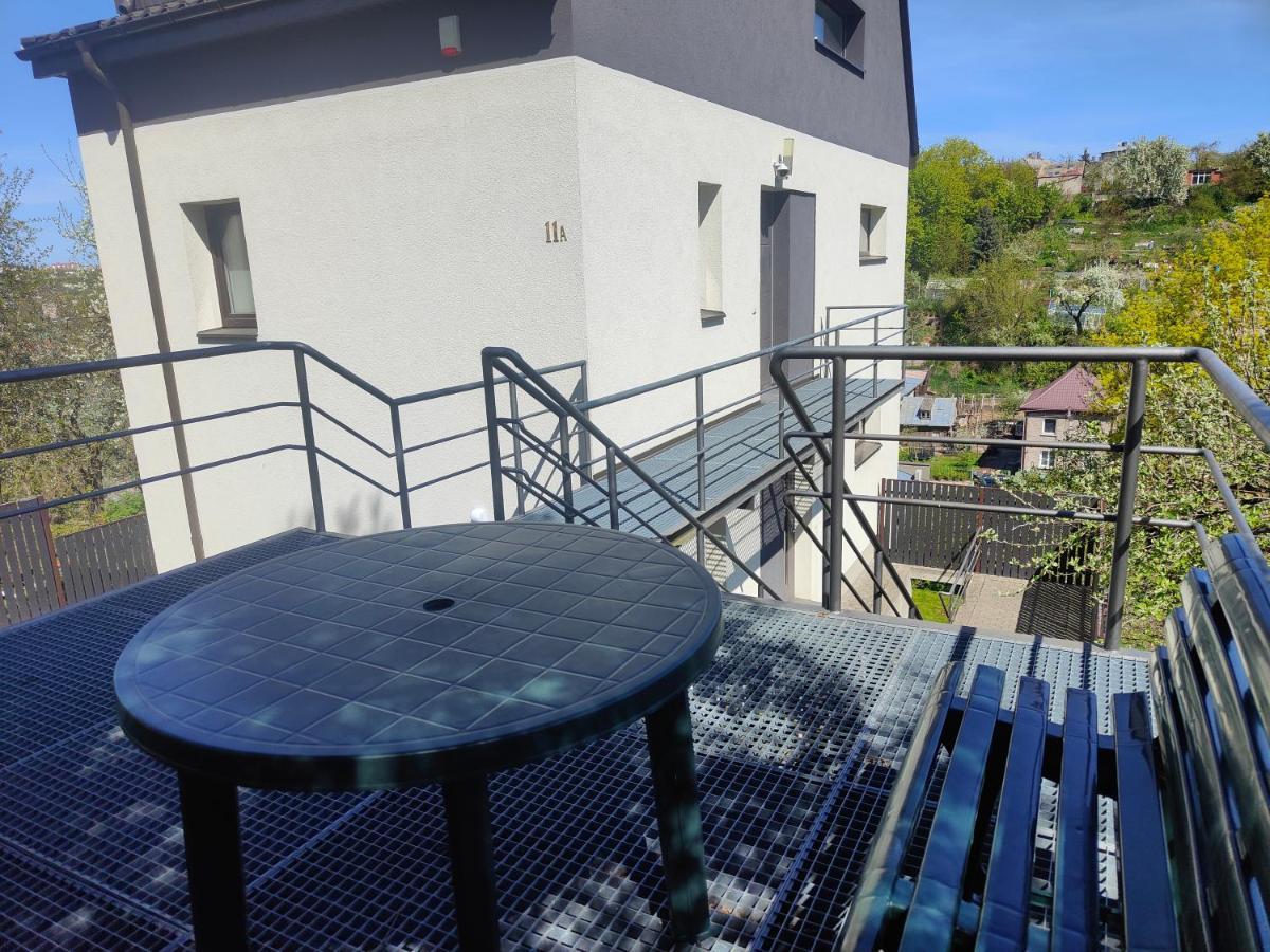 Green Hill Valley Apartments Kaunas Kültér fotó