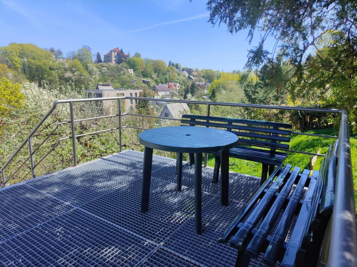Green Hill Valley Apartments Kaunas Kültér fotó