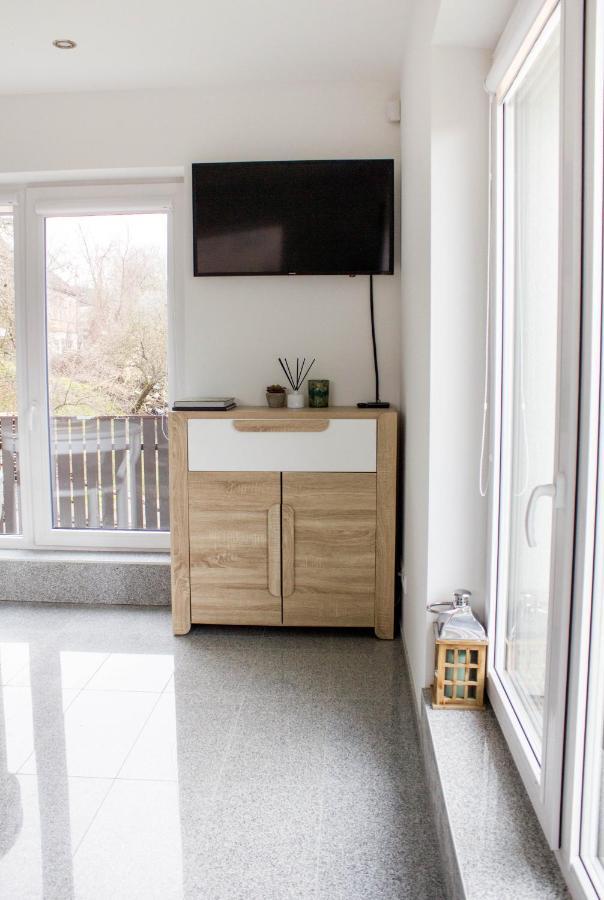 Green Hill Valley Apartments Kaunas Kültér fotó