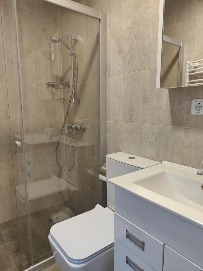 Green Hill Valley Apartments Kaunas Kültér fotó