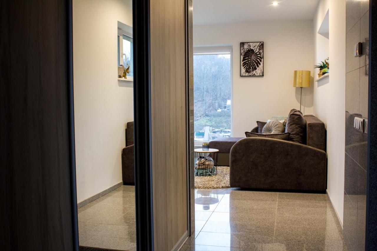 Green Hill Valley Apartments Kaunas Kültér fotó