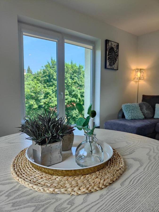 Green Hill Valley Apartments Kaunas Kültér fotó