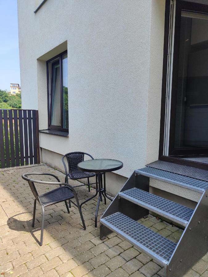 Green Hill Valley Apartments Kaunas Kültér fotó